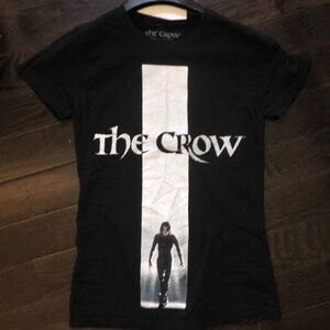 The Crow TShirt youth Large. Great condition!